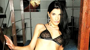 Andreea, iti place sexul oral ori ba? Ia uite ce gafa a facut Andreea Tonciu