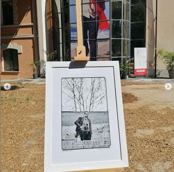 Cu lacrimi pe obraji, Mădălina Ghenea a postat un mesaj dureros în memoria unui prieten care a murit: “Aș vrea să te pot îmbrățișa cu adevărat”