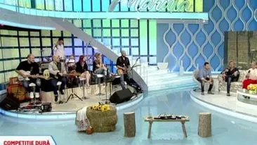 Incredibil cat au slabit finalistii de la Ferma Vedetelor!