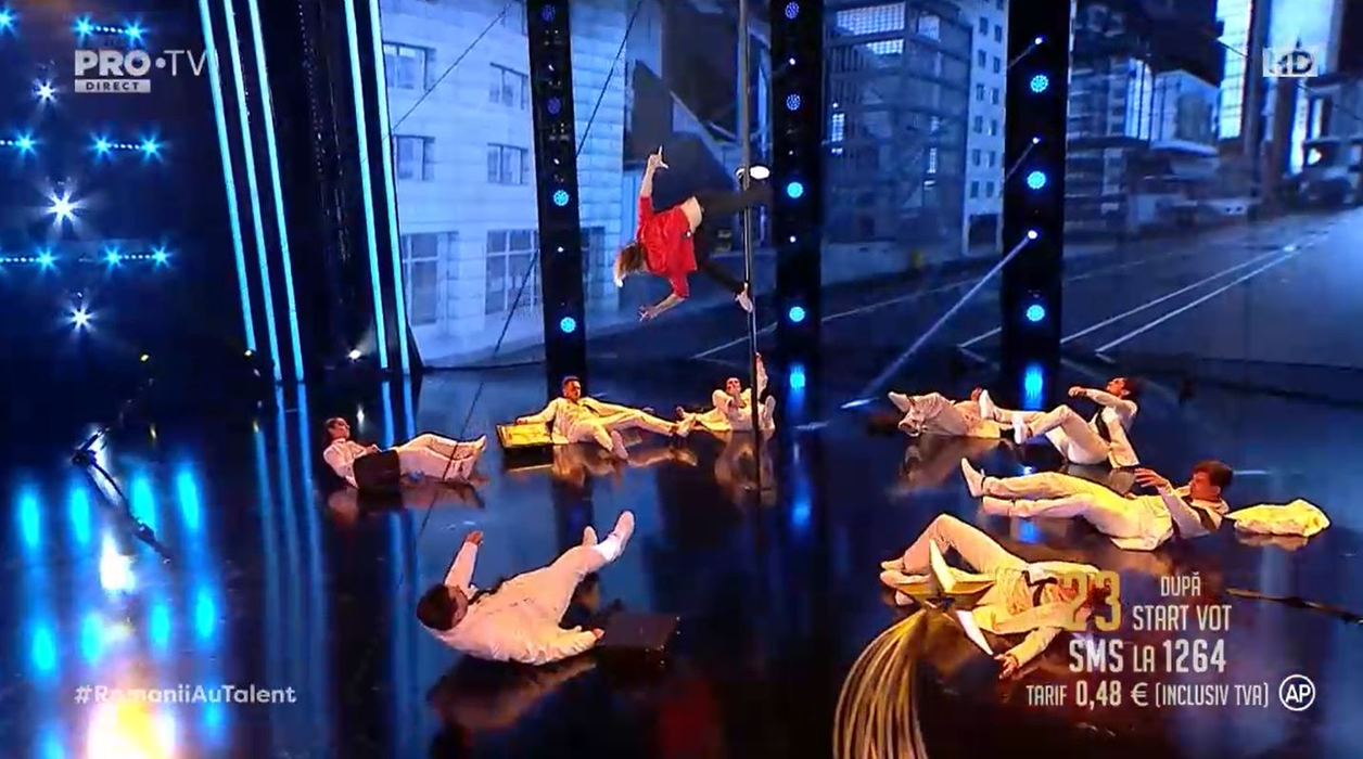 Românii au Talent, finala 2021, LIVE VIDEO. Ana-Maria Mărgean a câştigat marele premiu de la Pro TV