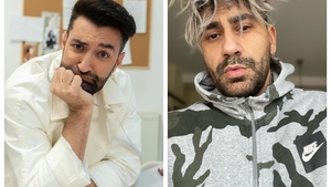 Artiștii din showbiz care și-au schimbat look-ul radical. Transformarea lui Smiley sau Connect-R este spectaculoasă
