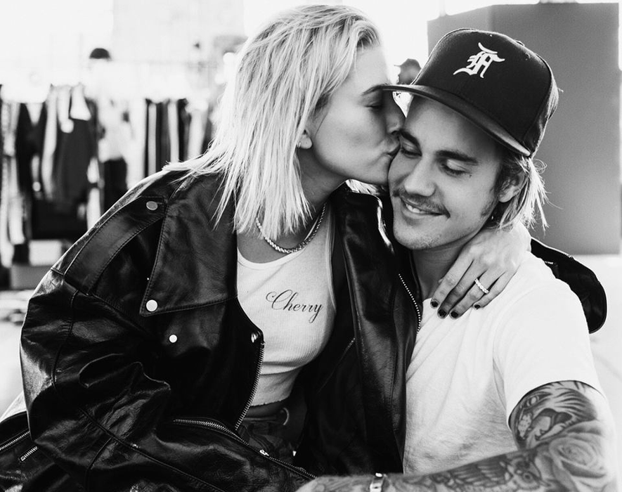 Justin Bieber și Hailey Baldwin și-au programat nunta. Evenimentul va avea loc în septembrie