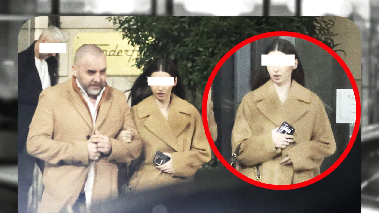 Bucătarul de la Neatza a descoperit “rețeta iubirii”. Radu Darie nu schimbă ingredientele: aceeași brunetă