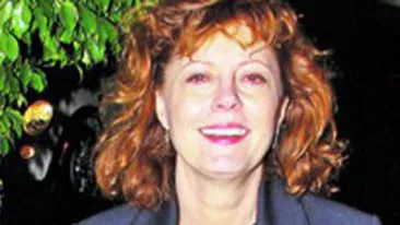 Susan Sarandon, agresata sexual in timpul unui casting! Vezi povestea tragica a vedetei!