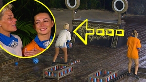 "Blat" la Survivor 2026. Dovada că Iulia a lăsat-o pe Niky să câștige duelul de eliminare de azi-noapte