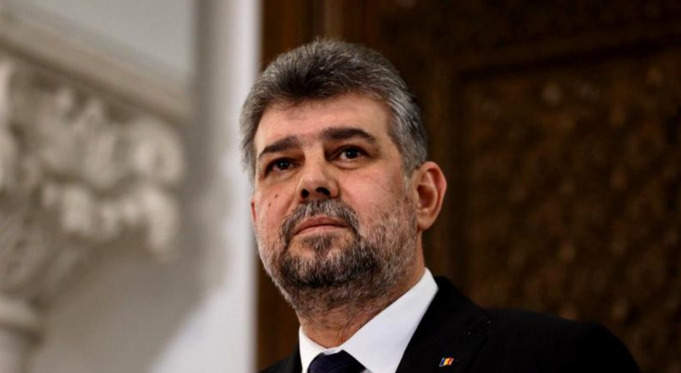 Președintele PSD, Marcel Ciolacu, e sigur de căderea Guvernului PNL: „Vom avea voturile suficiente ca să treacă moțiunea”