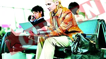 Americanii pierd 12.000 de laptopuri pe saptamana