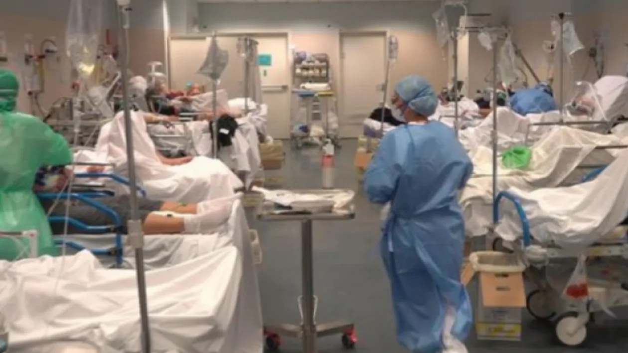 Ce tragedie! O infirmieră din Italia s-a sinucis după ce a aflat că este infectată cu coronavirus. “Nu era supravegheată!”
