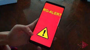 S-a emis Ro-Alert la Marea Neagră, după un incendiu în Portul Constanța. Nu există victime