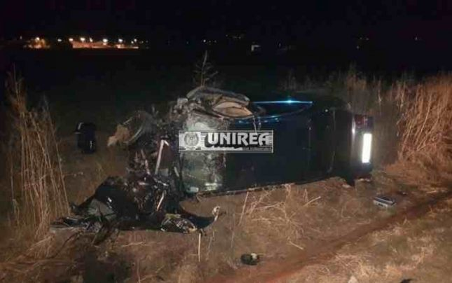 Accident teribil pe DN1, în Alba! Un tânăr de 26 de ani a murit nevinovat