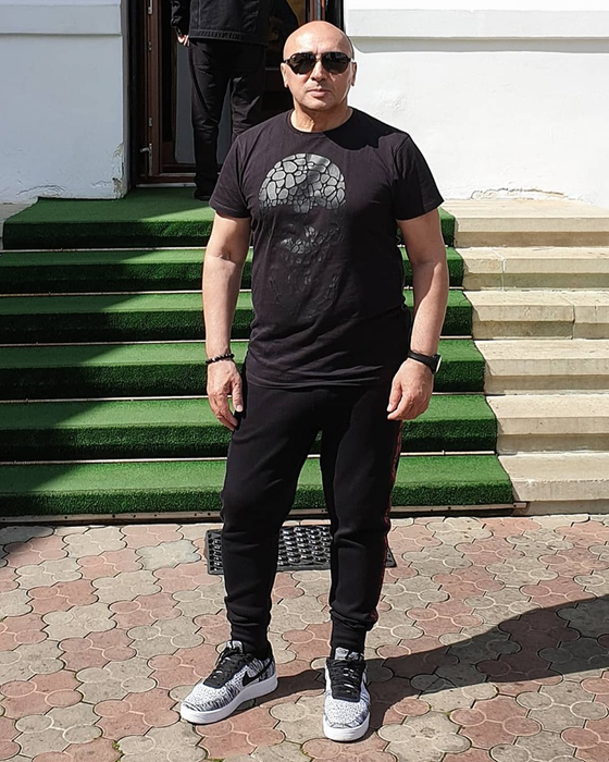 Drama neștiută prin care a trecut Marcel Pavel: „M-am rugat mult de ea”