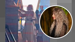 Oana Monea a făcut prima ”victimă”, după ce Maria, nevasta înșelată, a snopit-o în bătaie! Ispita supremă nu se dezice: s-a întâmplat în club și...