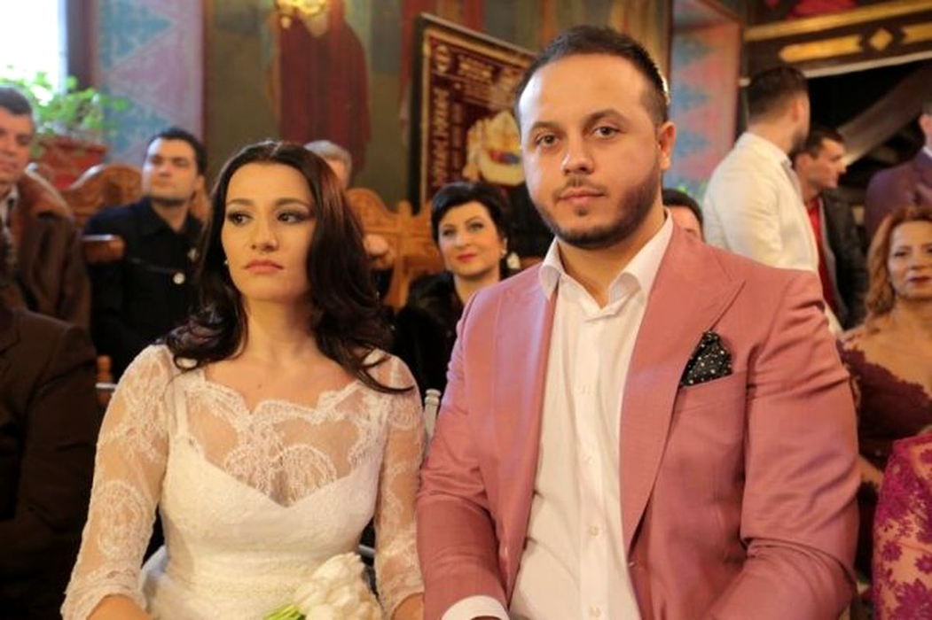 Claudia Pătrășcanu vrea să șteargă trecutul cu Gabi Bădălău: ”Doresc să scap de acest nume, să-l ia altcineva”