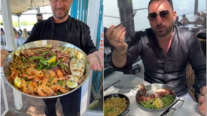 Paul Nicolau vrea să dea lovitura la Iași! După razia inspectorilor ANPC la restaurantele din București și Timișoara, Pescobar are de gând să-și extindă afacerea