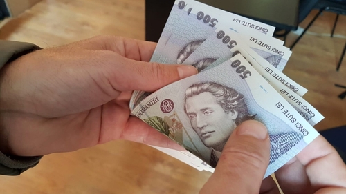 Job-ul part-time din România plătit cu 8.000 de lei/lună. Nu e nevoie de experiență și nici de diplomă de Bacalaureat