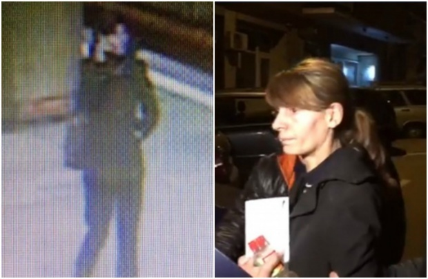 Procurorii cer închisoare pe viaţă pentru Magdalena Şerban, autoarea crimei de la metrou