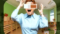 Decizie șocantă în fața abuzurilor dintr-o grădiniță de top! Cum a fost pedepsită educatoarea care a lovit 6 copii