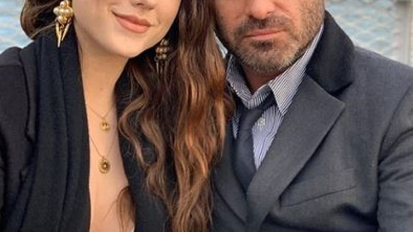 S-au despărțit la un an de când au devenit părinți! Un celebru actor și iubita lui merg acum pe drumuri separate