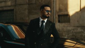 Prima reacție a organizatorilor concertului anulat de Jador! Ce l-a deranjat, de fapt, pe cântăreț