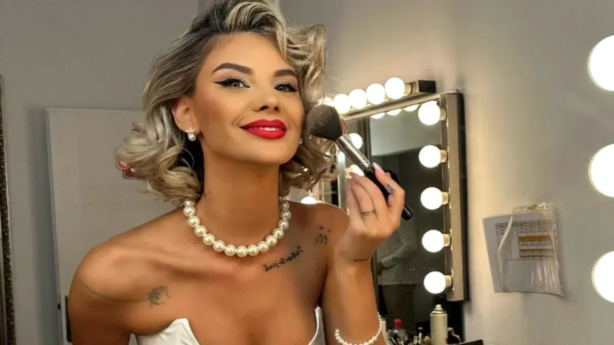 Ramona Olaru, căsătorie din interes cu un milionar. Vedeta a fost la un pas de a se mărita pentru bani: „Mi-a zis că îmi oferă tot”