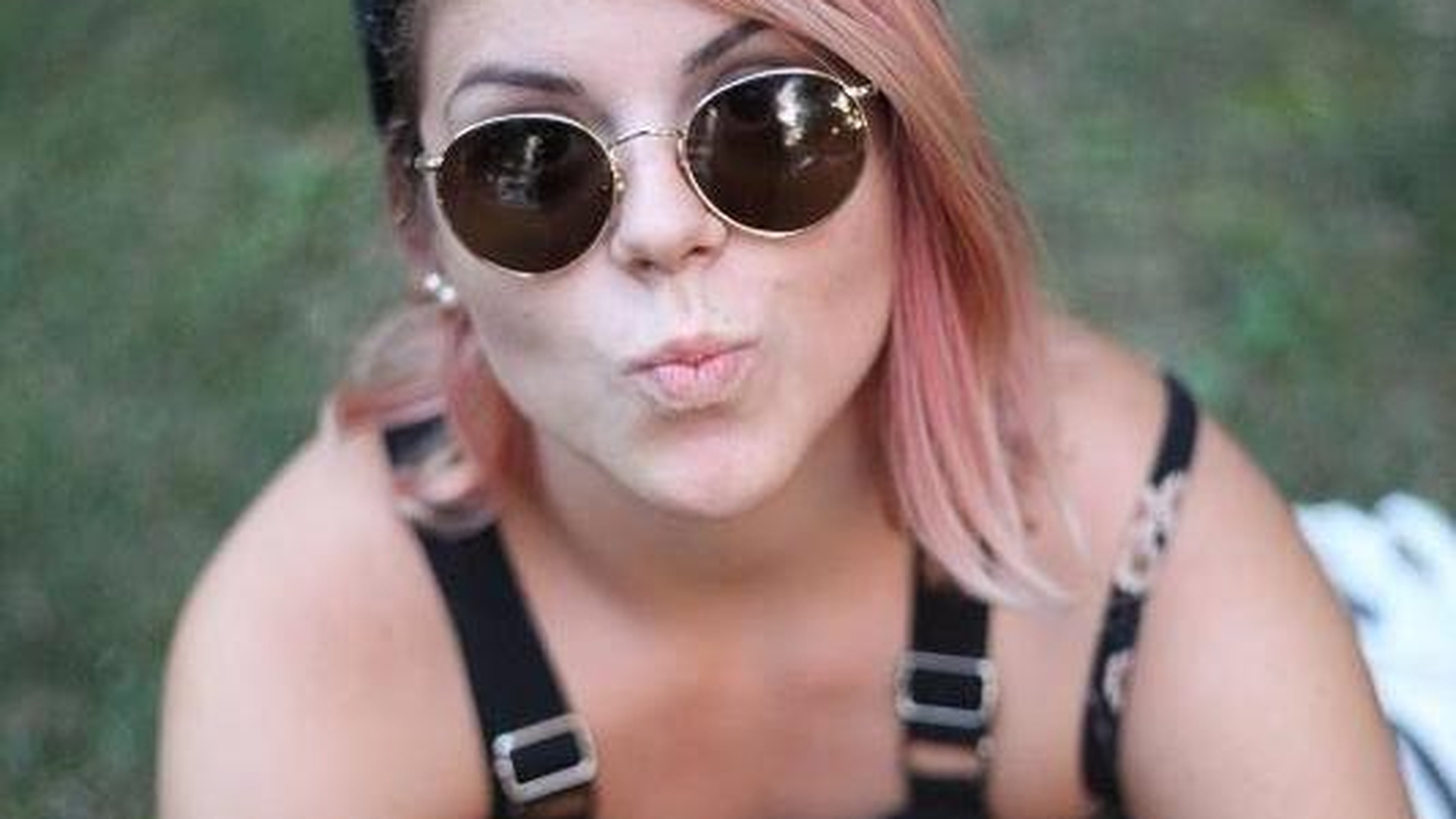 Semne bune anul n-are! Edmond Talmacean va ramane fara cuvinte cand va vedea ce schimbare de look si-a facut fiica lui!
