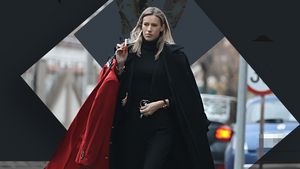 Gabriela, ce-i pregătești tu lui Oțil? Cum a fost surprinsă soția matinalului de la Antene, ziua în amiaza mare + detaliul care o trădează