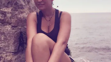 NICOLETA LUCIU împlineşte 37 ani! Ce a postat bruneta pe Facebook chiar de ziua ei