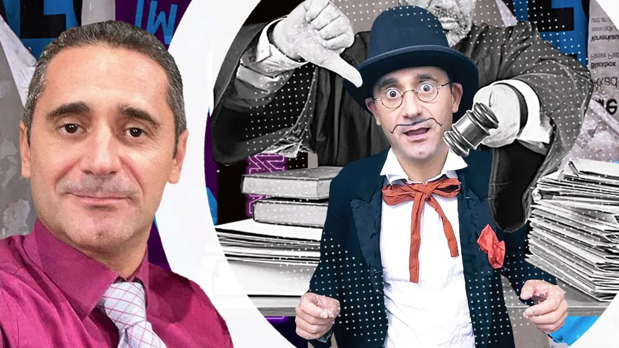 Începe procesul în care “Regele farselor” riscă să ia cinci ani de închisoare. Ce au constatat judecătorii
