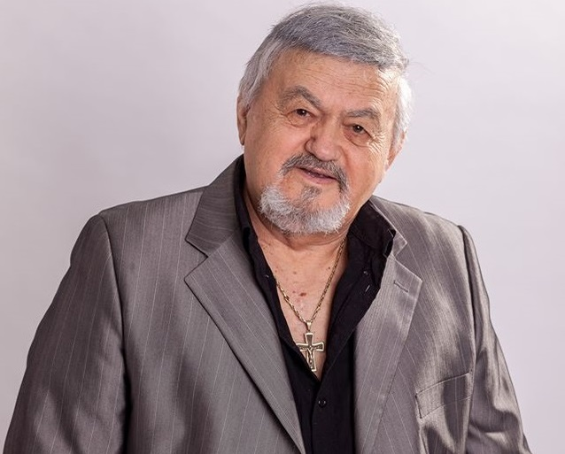 Alexandru Jula, înmormântat cu ropote de aplauze. ”Rămas bun, maestre!”