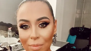 Oana Roman, indignată de prețurile uriașe la restaurantele din Capitală: „Este aberant”