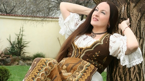 Maria Dragomiroiu este nemulţumită de aspectul ei! S-a hotărât să-şi facă operaţii estetice: „Odată cu vârsta....”