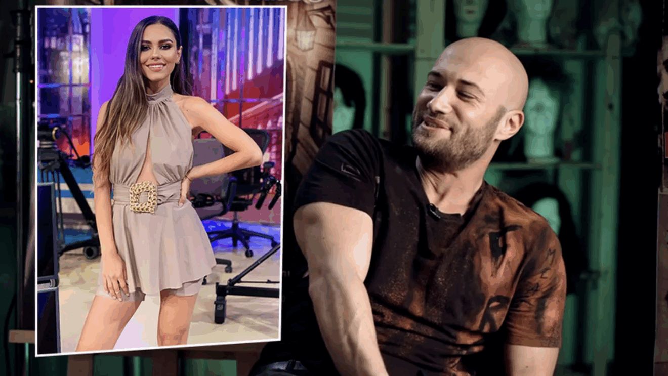 Ce mesaj i-a transmis Mihai Bendeac Mirei, după ce artista a anunțat despărțirea de Levi. Fanii și-au dat coate!