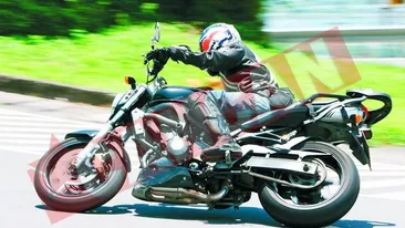 Fii in siguranta pe motocicleta