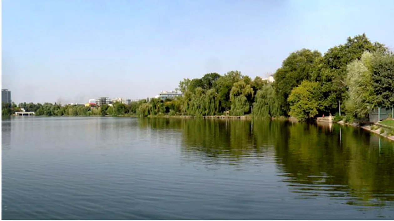 Cinci lacuri din Sectorul 1 al Capitalei pot fi transformate în „oaze de aer curat”