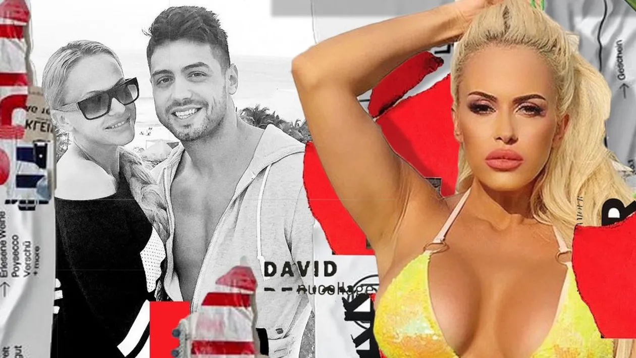 EXCLUSIV. Anda Adam, adevărul despre divorțul anunțat de presa întreagă! A recunoscut că s-au certat