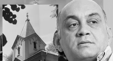 Peter Imre a fost înmormântat la Cimitirul Calvin. Cine l-a condus pe ultimul drum pe regretatul om de afaceri și analist financiar