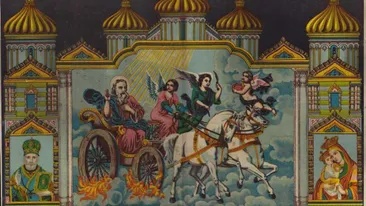 Tradiţii şi obiceiuri de Sfântul Ilie. De ce se aşteaptă oamenii la furtuni violente în această zi