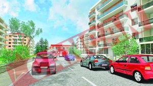 Adio, speculatii cu garsoniere!