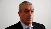 Călin Popescu Tăriceanu: “Din PNL-ul în care am intrat eu în decembrie 1989 nu a mai rămas decât numele!”