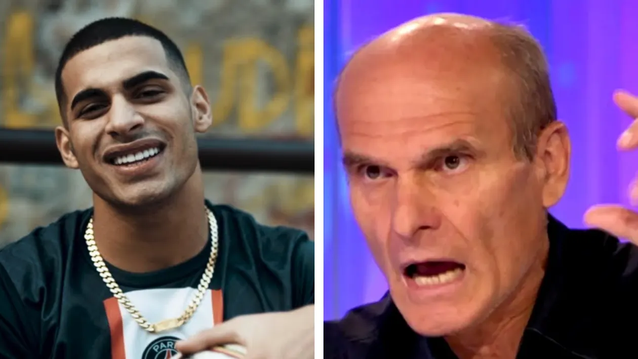 Gheboasă, sub lupa lui CTP după scandalul născut la UNTOLD. „În spatele acestei întâmplări se îngroașă ceva mai întunecat”