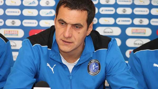 Cătălin Anghel: „Jucătorii au acuzat șocul absenței lui Hagi!”