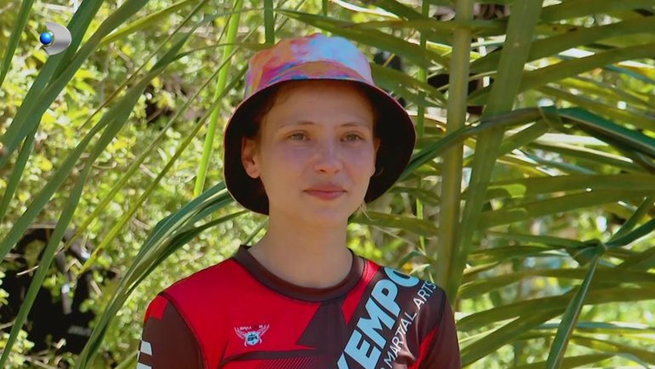 Cine este Ana Mavru, concurenta de la Insula de 1 milion, care nu şi-a permis mai mult de un trening? A început să plângă, la Kanal D