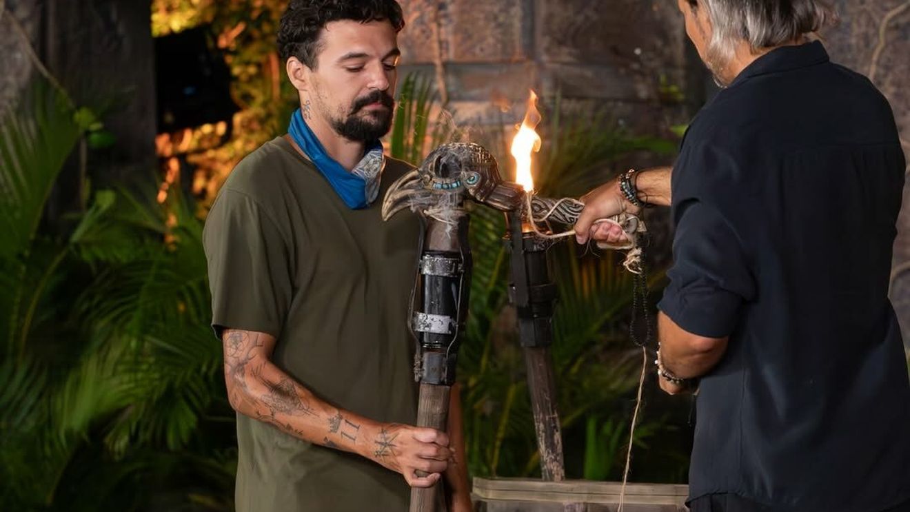 Adi Petre regretă că a plecat de la Survivor. Prin ce trece acum fostul războinic