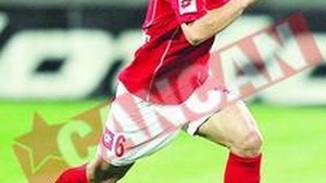Cum a ajuns Margaritescu la Terek Groznii