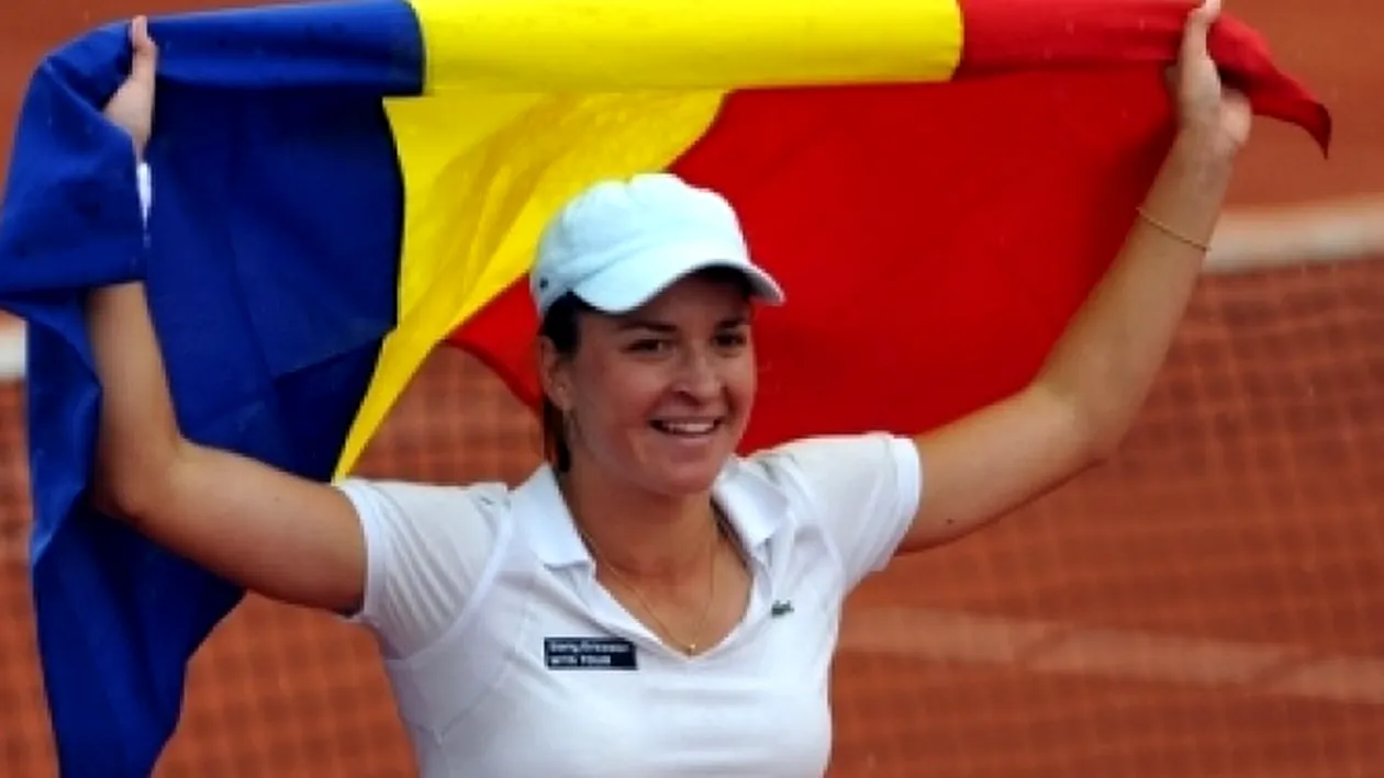 Se poate si fara Simona Halep! Romania s-a calificat in grupa mondiala a Fed Cup