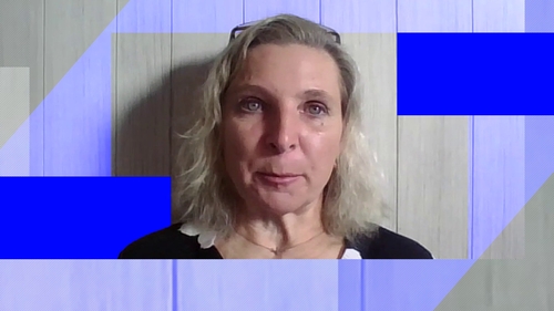 Daniela Silivaș, "copila minune" a gimnasticii românești, vorbește despre ... Frica teribilă care a urmărit-o toată viața!