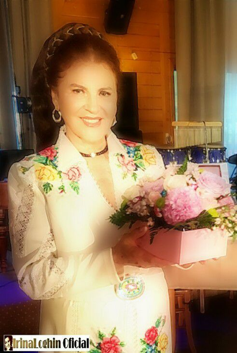 IRINA LOGHIN, dezvăluiri la aproape 80 de ani! Cântăreaţa şi-a deschis sufletul şi a făcut mărturisiri:”Eu la 27 de ani eram domnişoară, nu am cunoscut marea iubire“