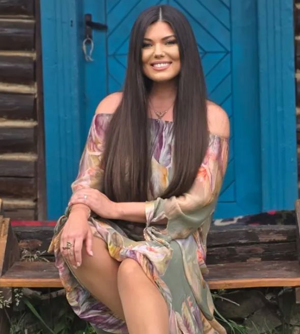 Paula Seling, pregătită pentru o nouă căsătorie! S-a logodit cu producătorul muzical Alexandru Gorgos