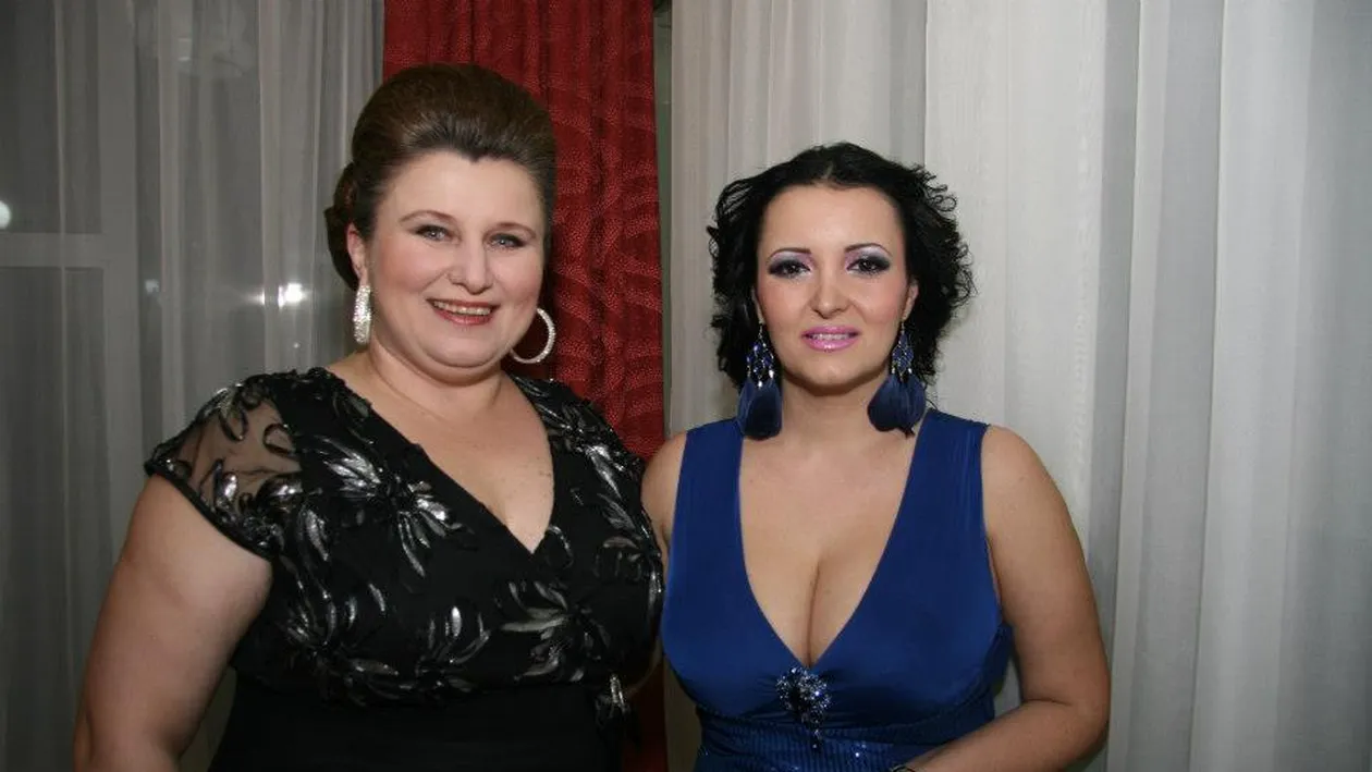 Transformarea incredibila a unei canterete de muzica populara! A slabit 20 de kilograme dupa ce a tinut un regim draconic!