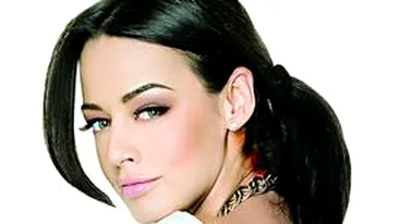 Andreea Raicu are probleme cu intimitatea